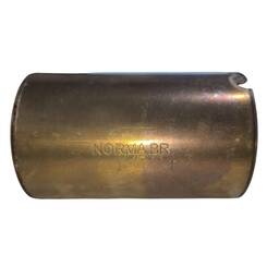 BRAÇADEIRA ESCAPAMENTO FIAT FASTBACK 1.0 TURBO 2024