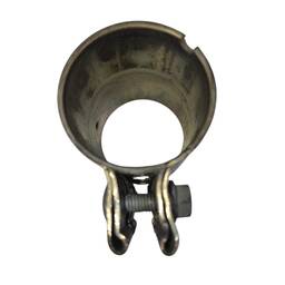 BRAÇADEIRA ESCAPAMENTO FIAT FASTBACK 1.0 TURBO 2024