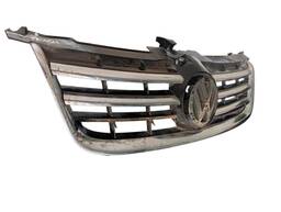 GRADE BORA 2008 2009 A 2011