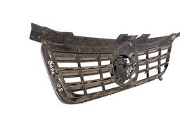 GRADE BORA 2008 2009 A 2011