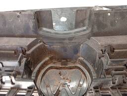 GRADE GOLF 2014 2015 A 2017