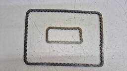 KIT CORRENTE FORD FUSION 2.5 2009 A 2012