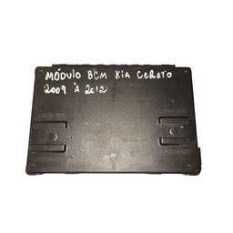 MODULO BCM CARROCERIA KIA CERATO 1.6 2009 2012