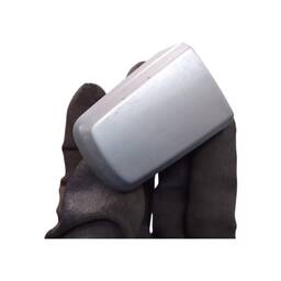 PROLONGADOR MAÇANETA DIAN/TRAS LD AGILE MONTANA VECTRA 06/21