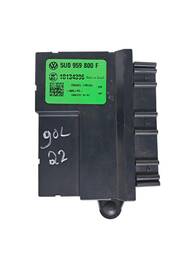 Kit Módulo Injeção Gol 1.0 Flex 12v G8 2022/2023 04E907309FT
