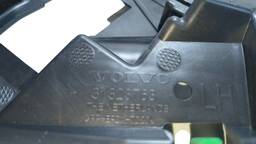 GUIA SUPORTE PARACHOQUE TRASEIRO ESQUERDO VOLVO XC60 14/17