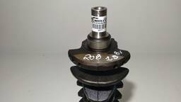 VIRABREQUIM C3 AIRCROSS PEUGEOT 208 1.5 8V 2013 A 2020