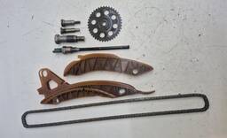 KIT CORRENTE PEUGEOT 408 1.6 THP 2012 A 2019