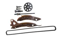 Kit Corrente Peugeot 408 1.6 Thp 2012 A 2019