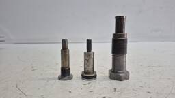 KIT CORRENTE PEUGEOT 408 1.6 THP 2012 A 2019