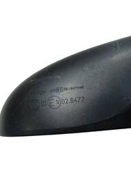 RETROVISOR DIREITO PALIO SIENA ELX ATTACTIVE 2011 A 2019 MAN