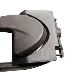 MAÇANETA EXT. PORTA TRAS ESQ FIESTA KA 14/21 ECOSPORT 13/21