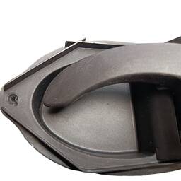 MAÇANETA EXT. PORTA TRAS ESQ FIESTA KA 14/21 ECOSPORT 13/21