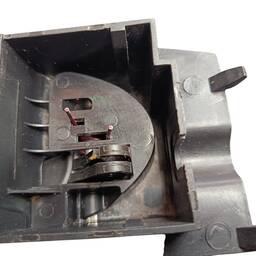 MAÇANETA EXT. PORTA TRAS ESQ FIESTA KA 14/21 ECOSPORT 13/21