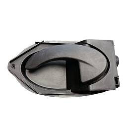 MAÇANETA EXT. PORTA TRAS ESQ FIESTA KA 14/21 ECOSPORT 13/21