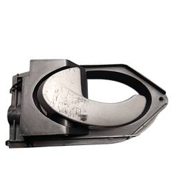 MAÇANETA EXT. PORTA TRAS ESQ FIESTA KA 14/21 ECOSPORT 13/21