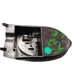 MAÇANETA EXT. PORTA TRAS ESQ FIESTA KA 14/21 ECOSPORT 13/21