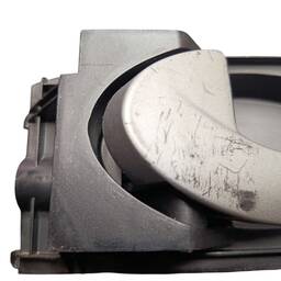 MAÇANETA EXT. PORTA TRAS ESQ FIESTA KA 14/21 ECOSPORT 13/21