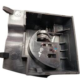 MAÇANETA EXT. PORTA TRAS ESQ FIESTA KA 14/21 ECOSPORT 13/21