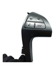 COMANDO BOTÃO VOLANTE CONTROLE CHAMADA HILUX 2012 A 2015