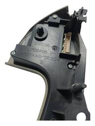 COMANDO BOTÃO VOLANTE CONTROLE CHAMADA HILUX 2012 A 2015