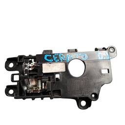 MAÇANETA EXT. DIANTEIRA DIREITA CERATO 2020 A 2022 C/SENSOR