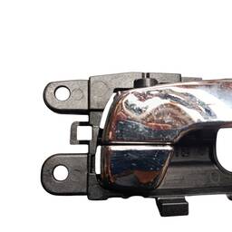 MAÇANETA EXT. DIANTEIRA DIREITA CERATO 2020 A 2022 C/SENSOR