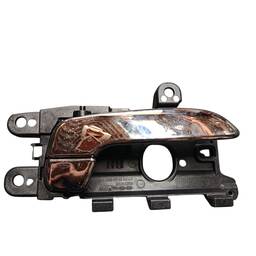 MAÇANETA EXT. DIANTEIRA DIREITA CERATO 2020 A 2022 C/SENSOR