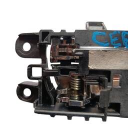 MAÇANETA EXT. DIANTEIRA DIREITA CERATO 2020 A 2022 C/SENSOR