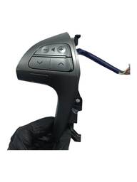 COMANDO BOTÃO VOLANTE CONTROLE VOLUME HILUX 2012 A 2015