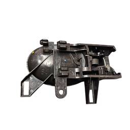 MAÇANETA EXT. PORTA TRASEIRA ESQUERDA VERSA 2021 2022 2023/