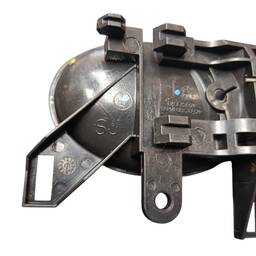 MAÇANETA EXT. PORTA TRASEIRA ESQUERDA VERSA 2021 2022 2023/