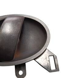 MAÇANETA EXT. PORTA TRASEIRA ESQUERDA VERSA 2021 2022 2023/