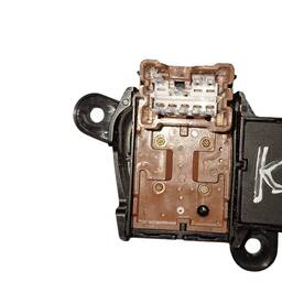 MOLDURA BOTÃO PISCA ALERTA KWID 1.0 3CC 2018