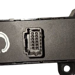 MOLDURA BOTÃO PISCA ALERTA KWID 1.0 3CC 2018