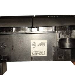 MOLDURA BOTÃO PISCA ALERTA KWID 1.0 3CC 2018