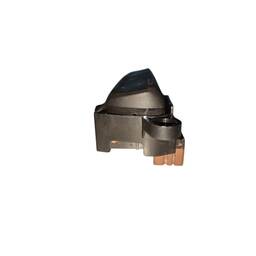 MOLDURA BOTÃO PISCA ALERTA KWID 1.0 3CC 2018