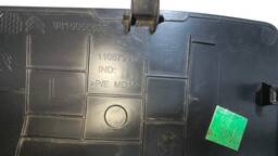 ACABAMENTO ESQUERDO TAMPA TRASEIRA MALA PEUGEOT 3008 19/21