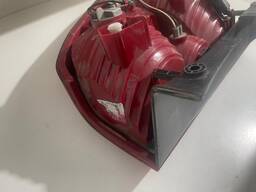 LANTERNA TRASEIRA ESQUERDA SPORTAGE 2006 A 2010
