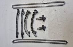 KIT CORRENTE RANGE ROVER SPORT 3.6 2008 A 2010 DIESEL