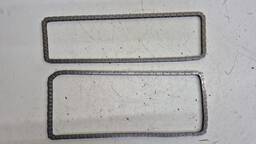 KIT CORRENTE RANGE ROVER SPORT 3.6 2008 A 2010 DIESEL