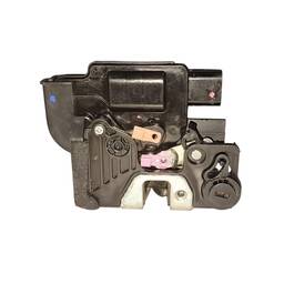 FECHADURA PORTA TRASEIRA ESQUERDA HB20 2013 2014 15 A 2019