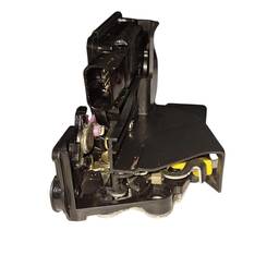 FECHADURA PORTA TRASEIRA ESQUERDA HB20 2013 2014 15 A 2019