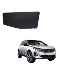 Acabamento Direito Tampa Traseira Mala Peugeot 3008 19/21