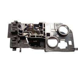 MAÇANETA EXT. DIANT ESQ CITY FIT HR-V WR-V 15 A 21 S/BOTÃO