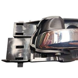 MAÇANETA EXT. DIANT ESQ CITY FIT HR-V WR-V 15 A 21 S/BOTÃO