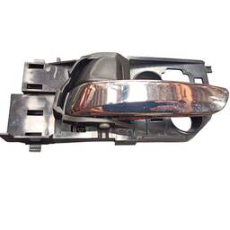 Maçaneta Ext. Diant Esq City Fit HR-V WR-V 15 a 21 S/Botão