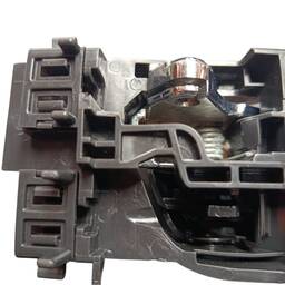 MAÇANETA EXT. DIANT ESQ CITY FIT HR-V WR-V 15 A 21 S/BOTÃO