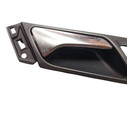 MAÇANETA EXT. PORTA DT. DIR PASSAT B8 16/19 JETTA TIGUAN 18/