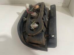 LANTERNA TRASEIRA ESQUERDA TRACKER VITARA 2001 A 2011
